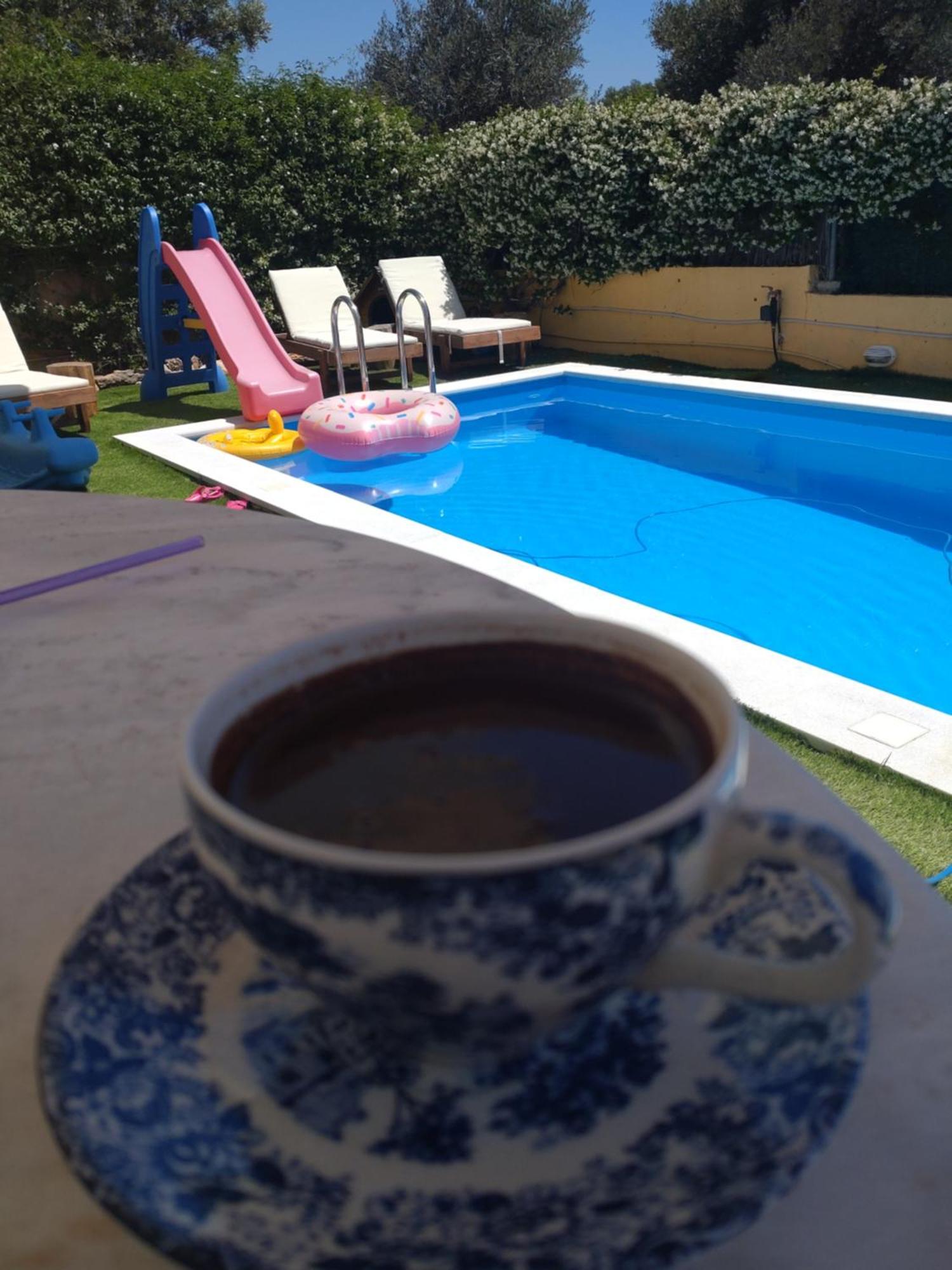 Filoxenia Seasons, Near Airport, Sea, Athens Holiday home Agia Marina (Attica)