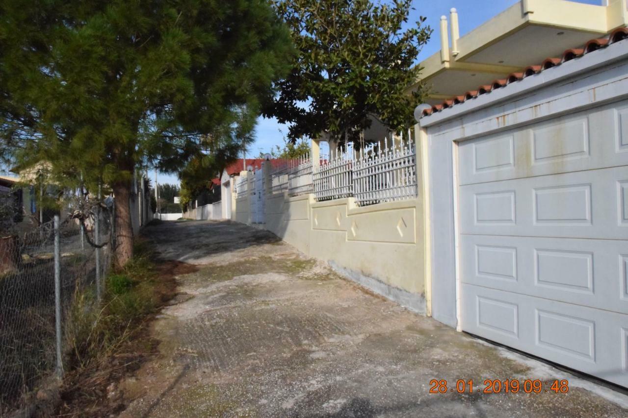 Holiday home Filoxenia Seasons, Near Airport, Sea, Athens *