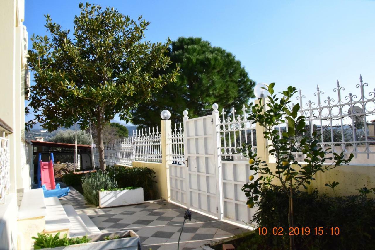 Filoxenia Seasons, Near Airport, Sea, Athens