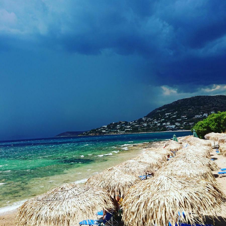 Filoxenia Seasons, Near Airport, Sea, Athens *
