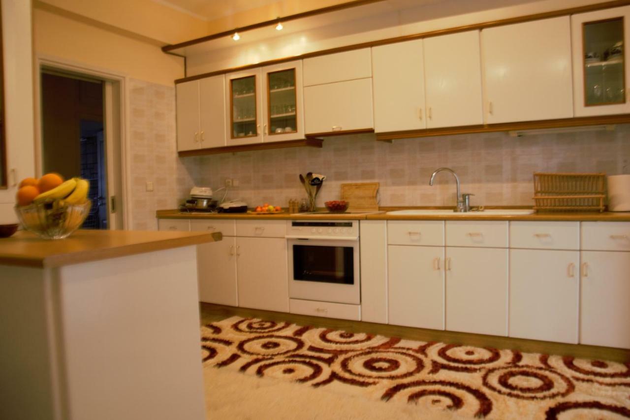 Filoxenia Seasons, Near Airport, Sea, Athens Holiday home Agia Marina (Attica)